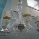 518 8661 CHANDELIER